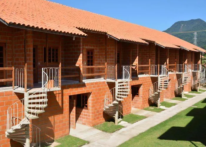 Apart praia maranduba