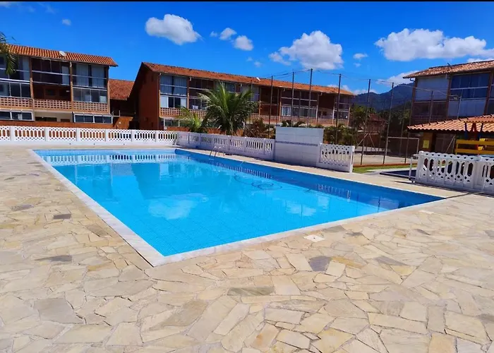 Apart praia maranduba
